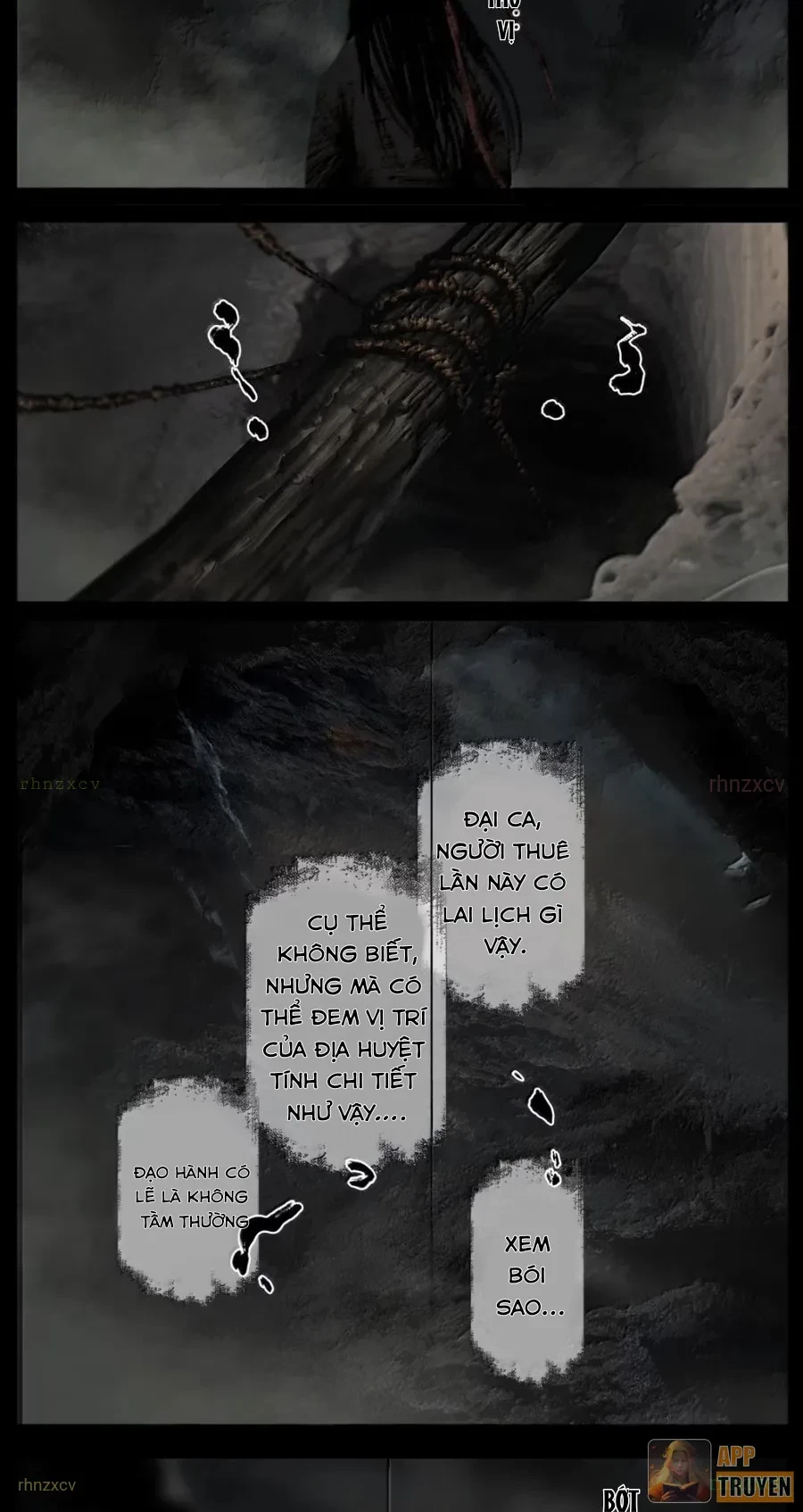 Tây Du Ký Ngoại Truyện Chapter 391 - 2