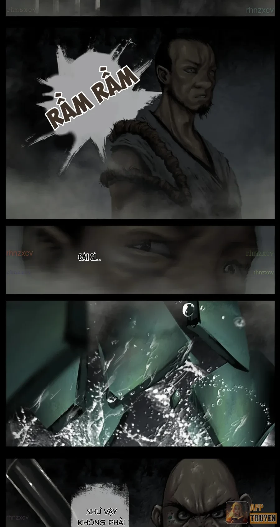 Tây Du Ký Ngoại Truyện Chapter 391 - 7