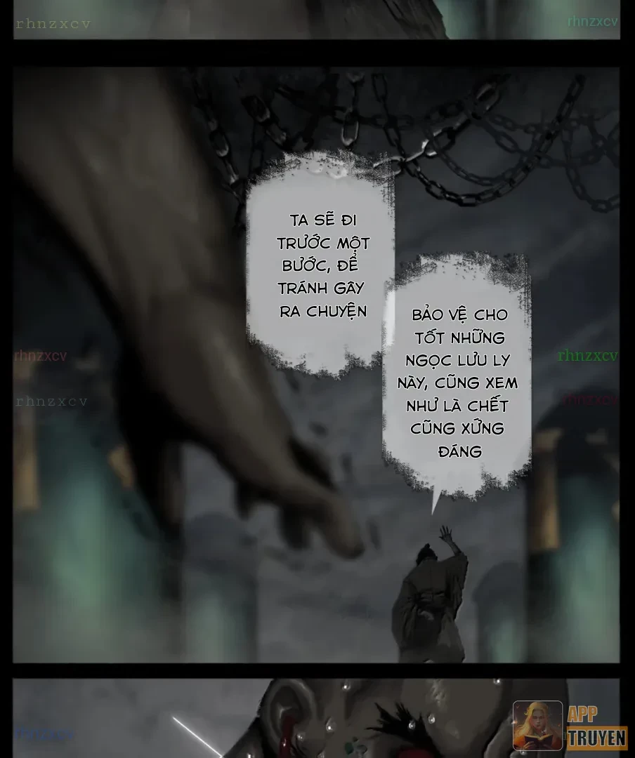 Tây Du Ký Ngoại Truyện Chapter 391 - 12