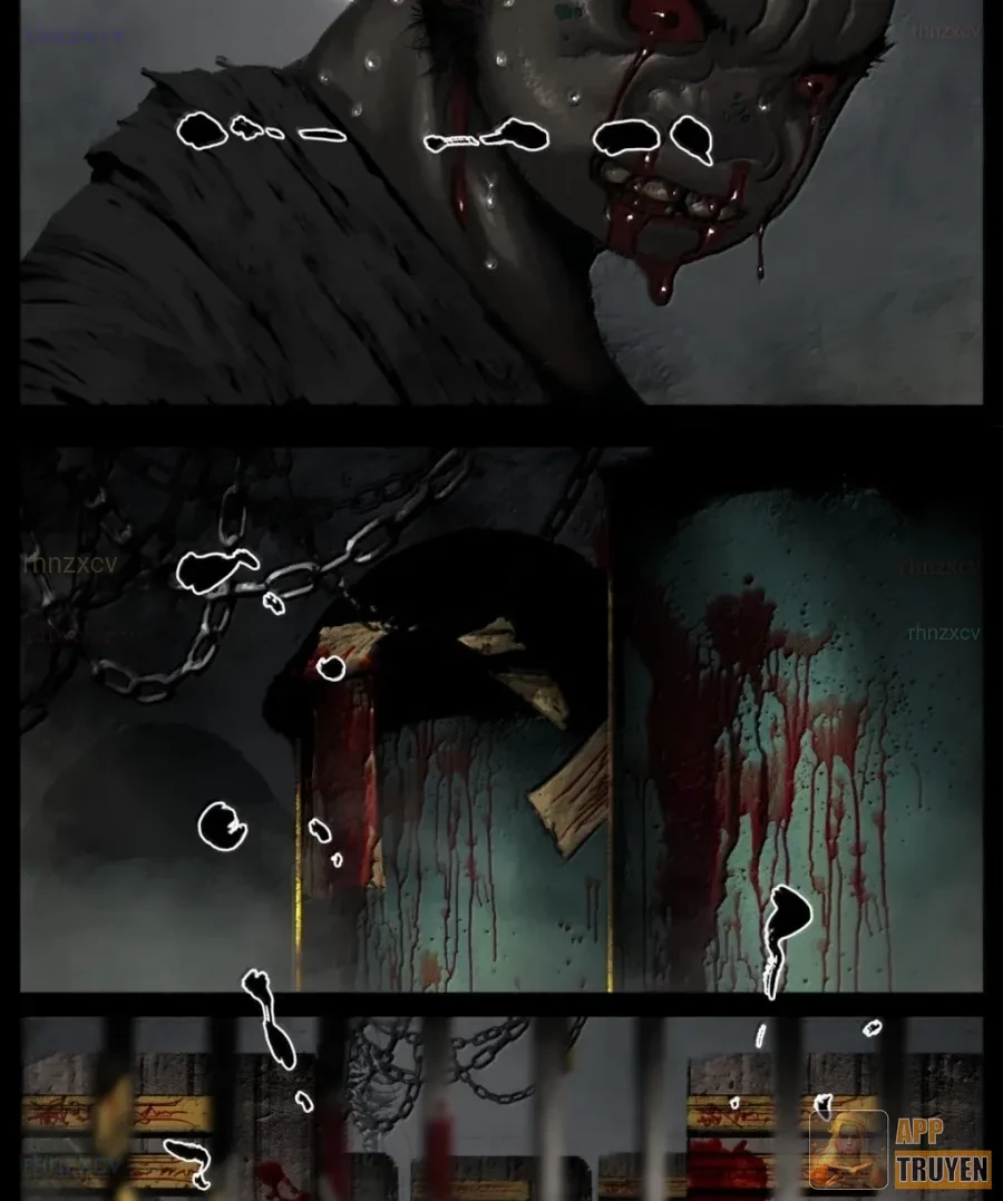 Tây Du Ký Ngoại Truyện Chapter 391 - 13