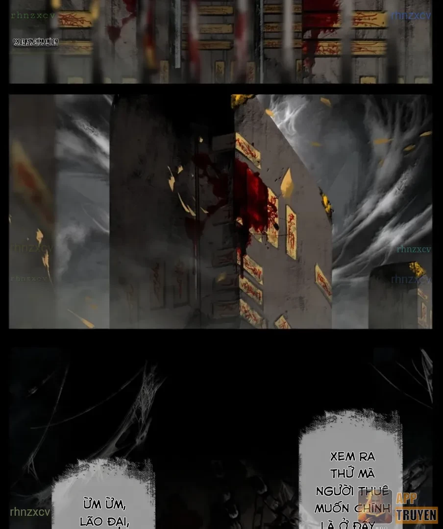 Tây Du Ký Ngoại Truyện Chapter 391 - 14