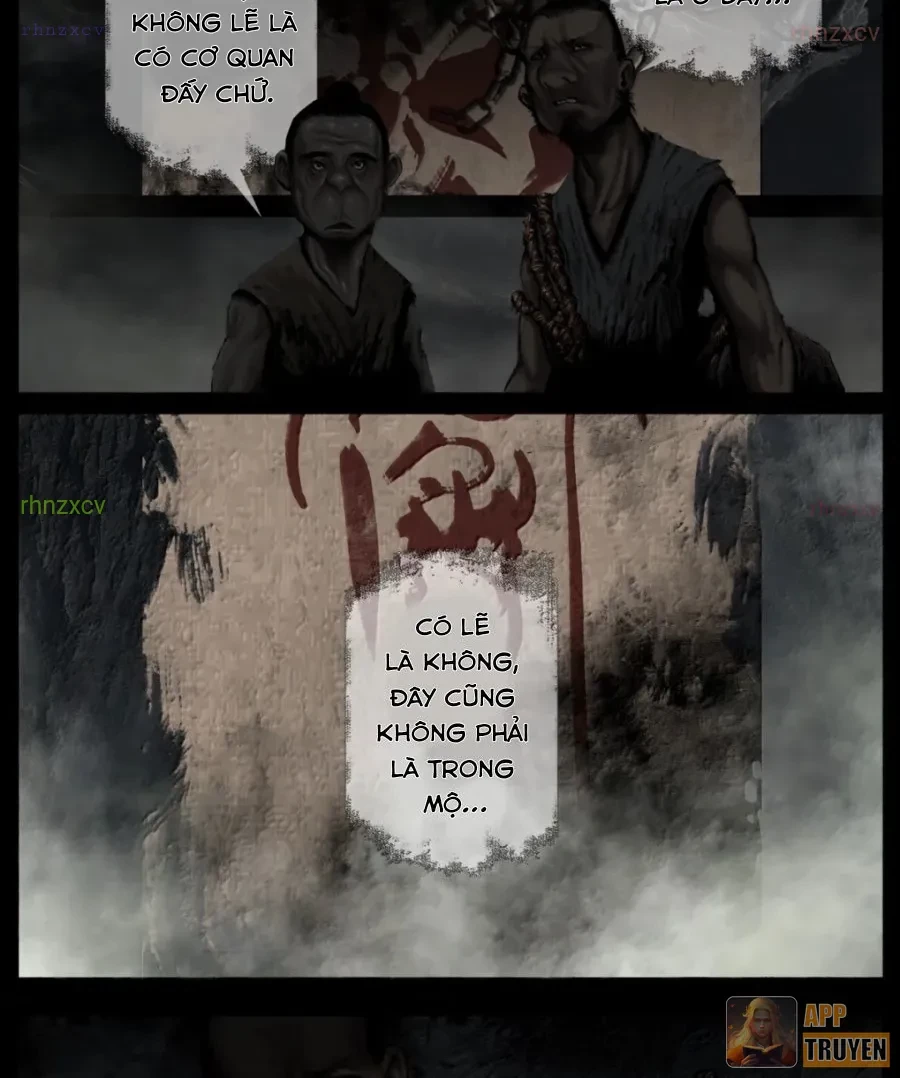 Tây Du Ký Ngoại Truyện Chapter 391 - 15