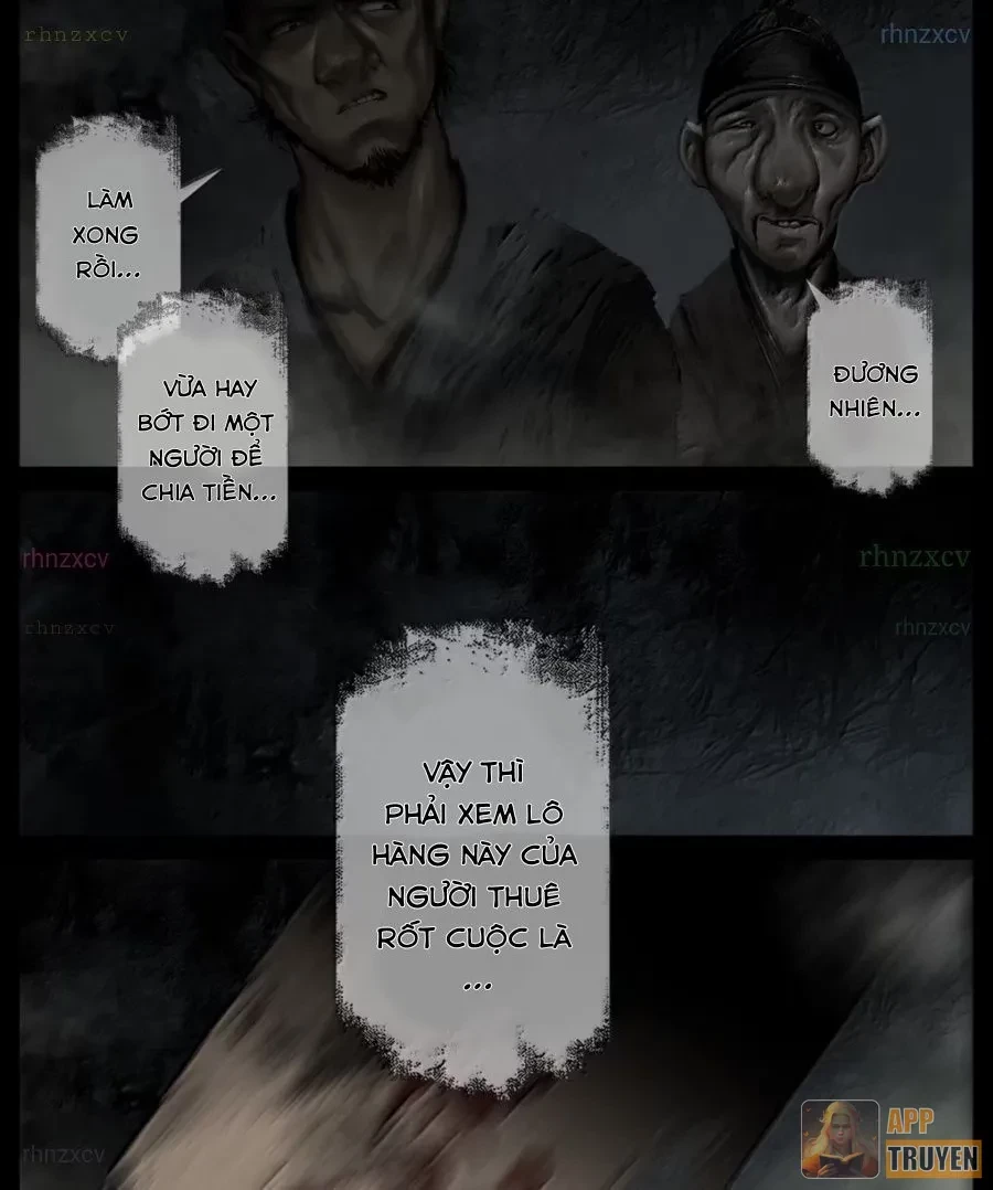 Tây Du Ký Ngoại Truyện Chapter 391 - 16