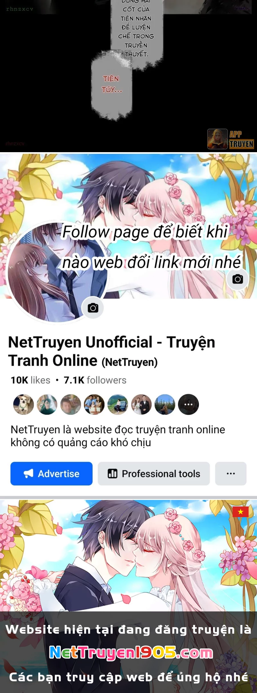 Tây Du Ký Ngoại Truyện Chapter 391 - 18