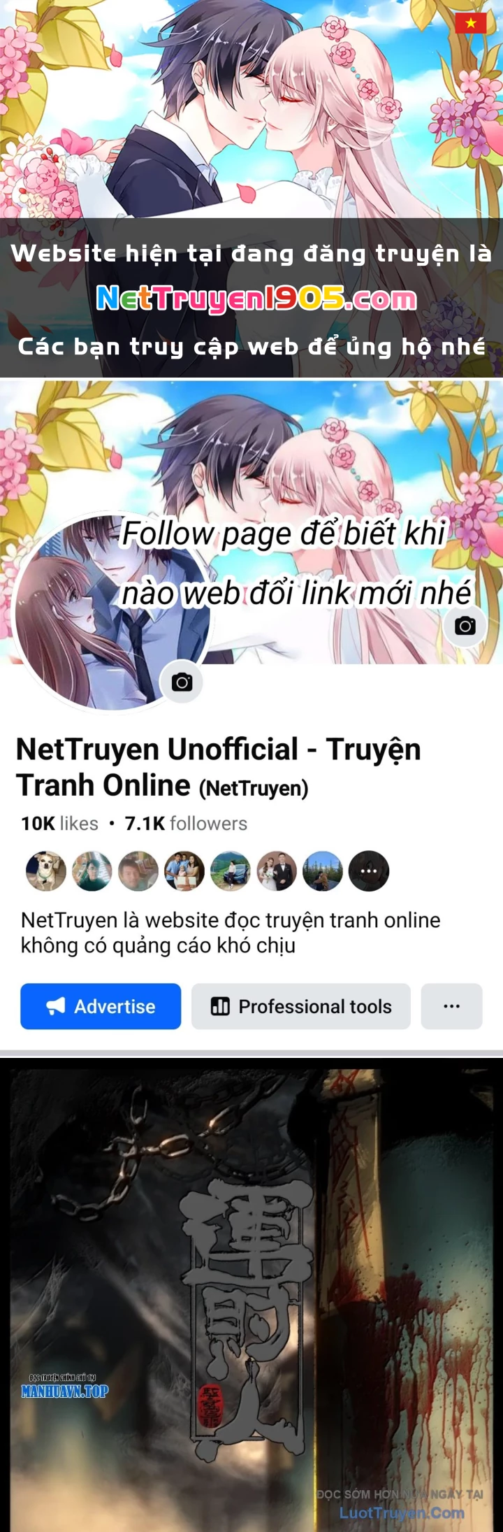 Tây Du Ký Ngoại Truyện Chapter 392 - 1