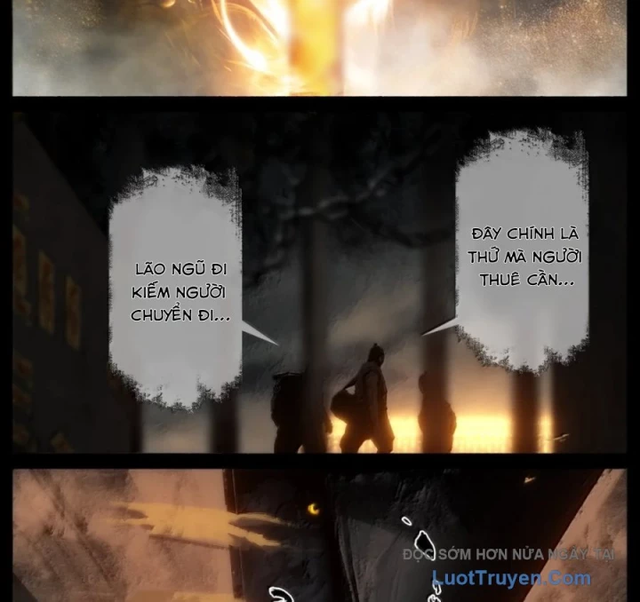 Tây Du Ký Ngoại Truyện Chapter 392 - 3