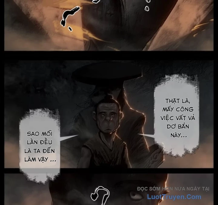 Tây Du Ký Ngoại Truyện Chapter 392 - 4