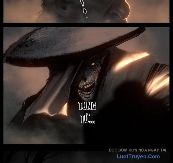 Tây Du Ký Ngoại Truyện Chapter 392 - 5