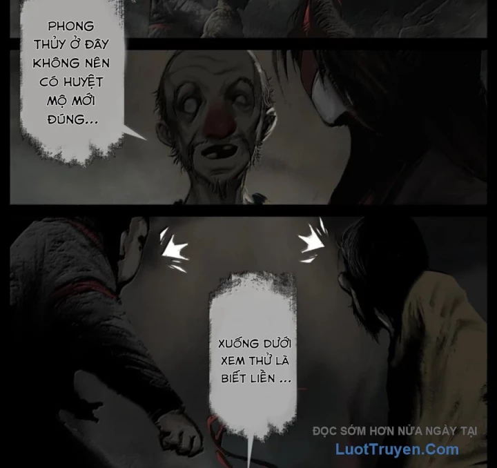 Tây Du Ký Ngoại Truyện Chapter 392 - 8