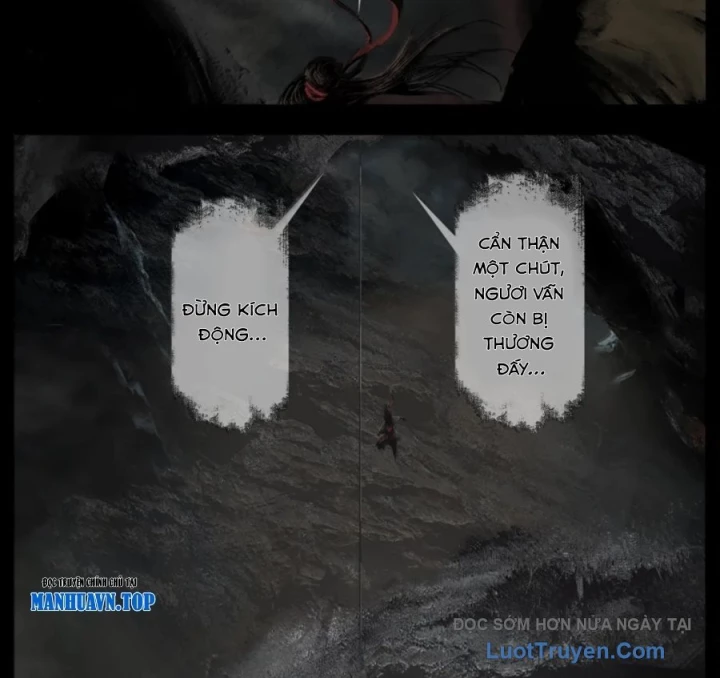 Tây Du Ký Ngoại Truyện Chapter 392 - 9