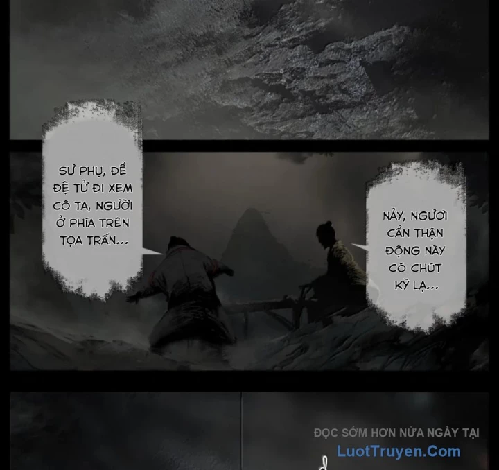 Tây Du Ký Ngoại Truyện Chapter 392 - 10