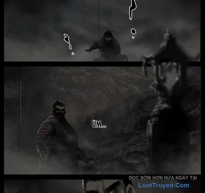 Tây Du Ký Ngoại Truyện Chapter 392 - 11