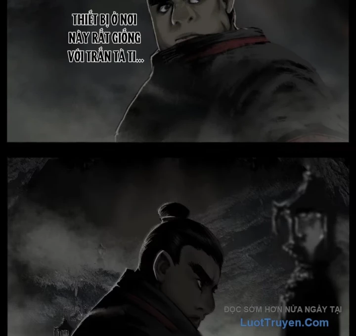 Tây Du Ký Ngoại Truyện Chapter 392 - 12