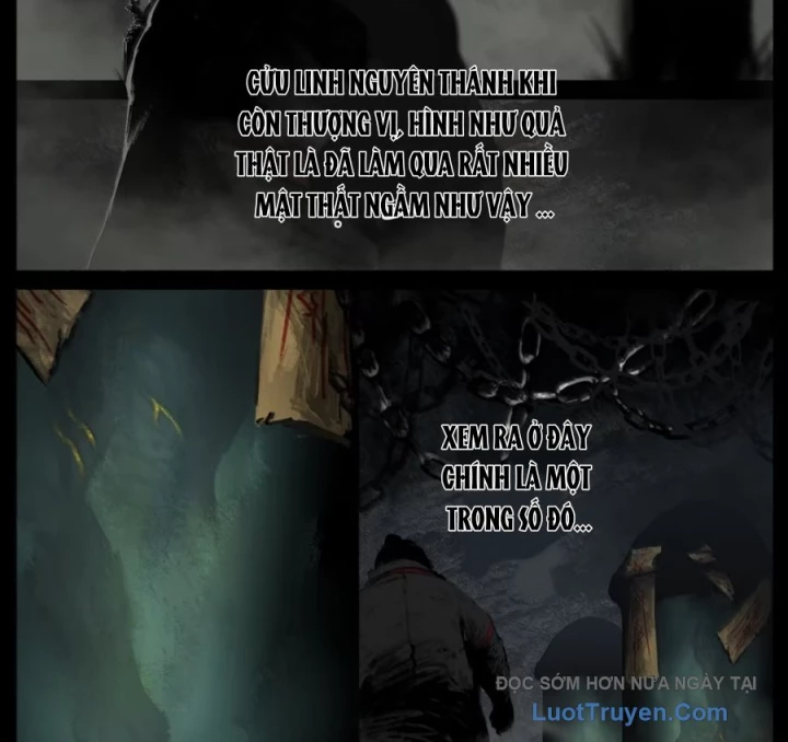 Tây Du Ký Ngoại Truyện Chapter 392 - 13