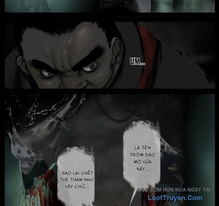 Tây Du Ký Ngoại Truyện Chapter 392 - 14