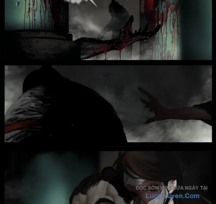 Tây Du Ký Ngoại Truyện Chapter 392 - 15