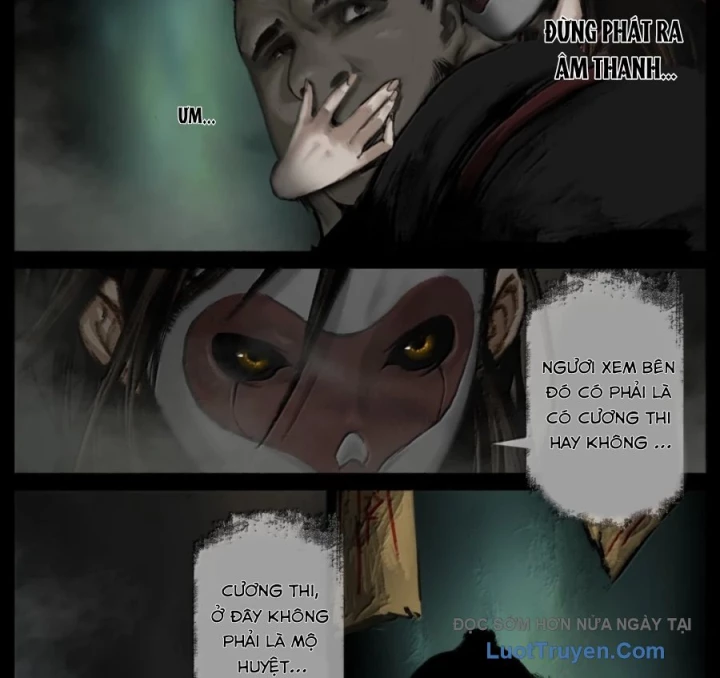 Tây Du Ký Ngoại Truyện Chapter 392 - 16