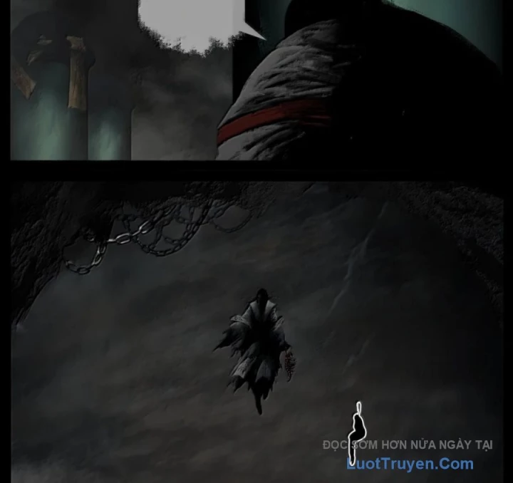 Tây Du Ký Ngoại Truyện Chapter 392 - 17