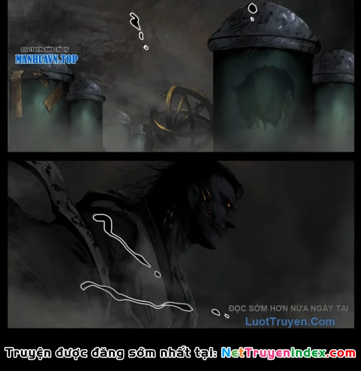 Tây Du Ký Ngoại Truyện Chapter 392 - 18