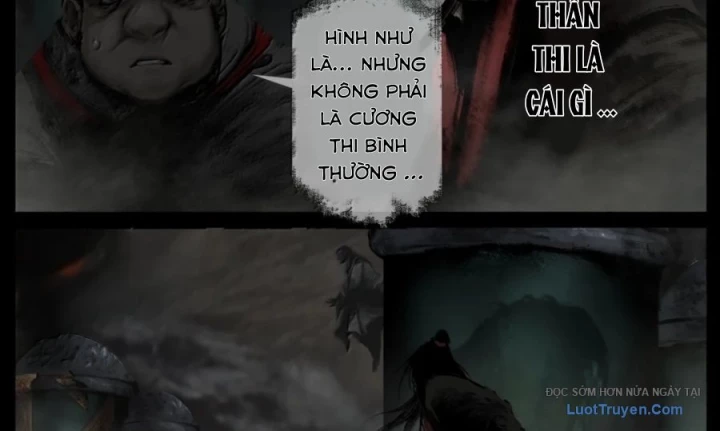 Tây Du Ký Ngoại Truyện Chapter 392 - 22