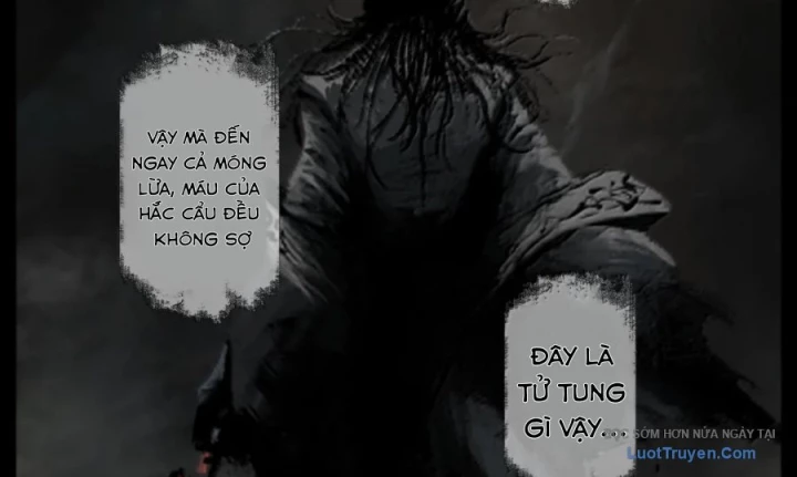 Tây Du Ký Ngoại Truyện Chapter 392 - 28