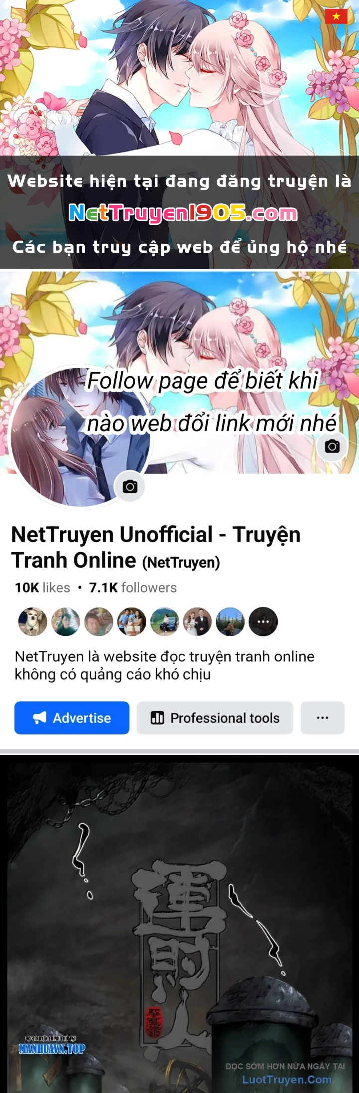 Tây Du Ký Ngoại Truyện Chapter 393 - 1