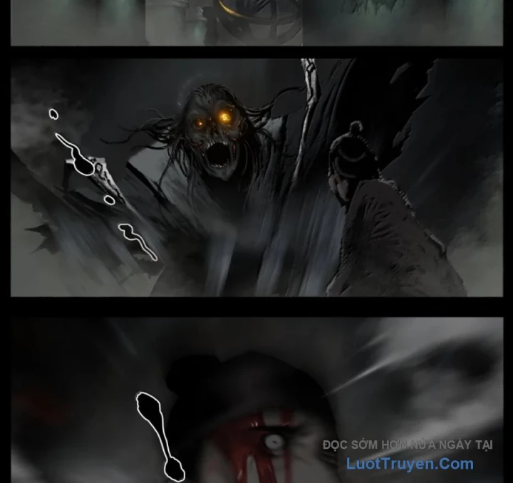 Tây Du Ký Ngoại Truyện Chapter 393 - 2