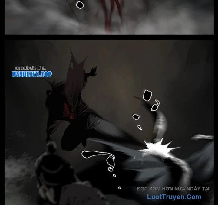 Tây Du Ký Ngoại Truyện Chapter 393 - 3