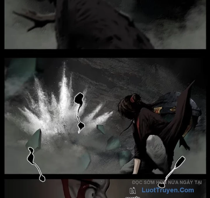 Tây Du Ký Ngoại Truyện Chapter 393 - 4