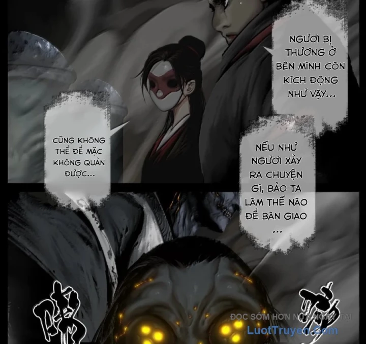 Tây Du Ký Ngoại Truyện Chapter 393 - 6