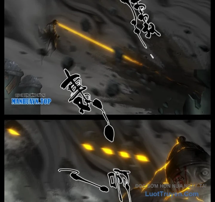 Tây Du Ký Ngoại Truyện Chapter 393 - 8