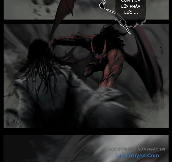 Tây Du Ký Ngoại Truyện Chapter 393 - 10