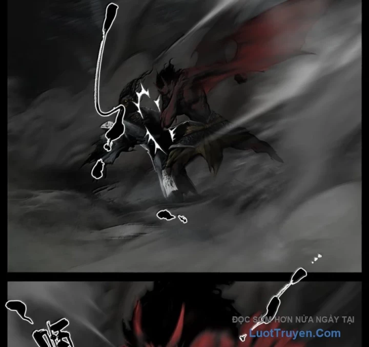 Tây Du Ký Ngoại Truyện Chapter 393 - 11