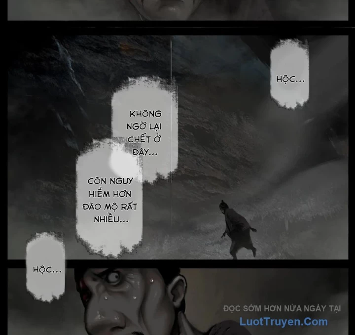 Tây Du Ký Ngoại Truyện Chapter 393 - 14