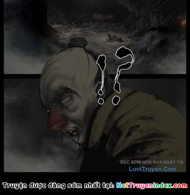 Tây Du Ký Ngoại Truyện Chapter 393 - 18