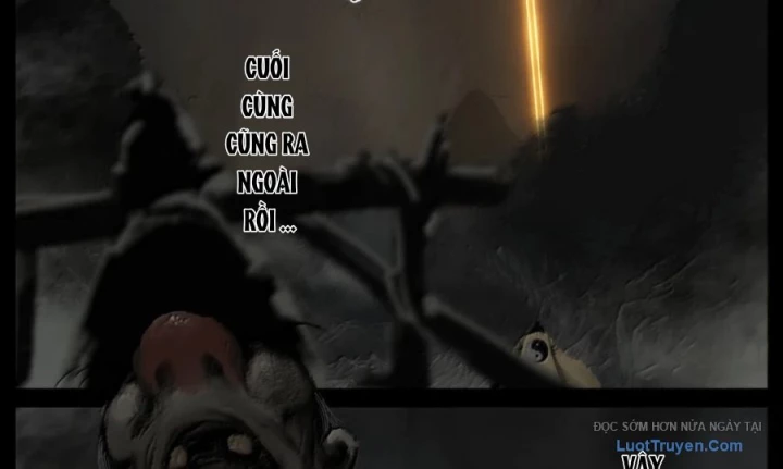 Tây Du Ký Ngoại Truyện Chapter 393 - 20