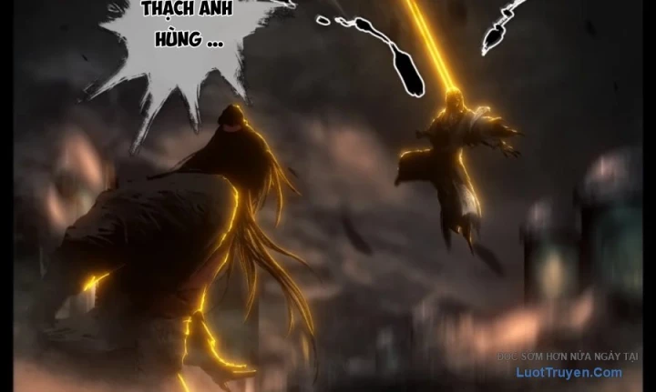 Tây Du Ký Ngoại Truyện Chapter 393 - 23