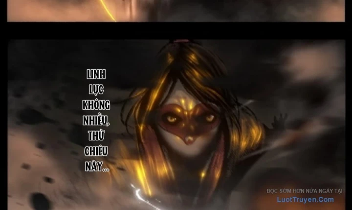 Tây Du Ký Ngoại Truyện Chapter 393 - 24