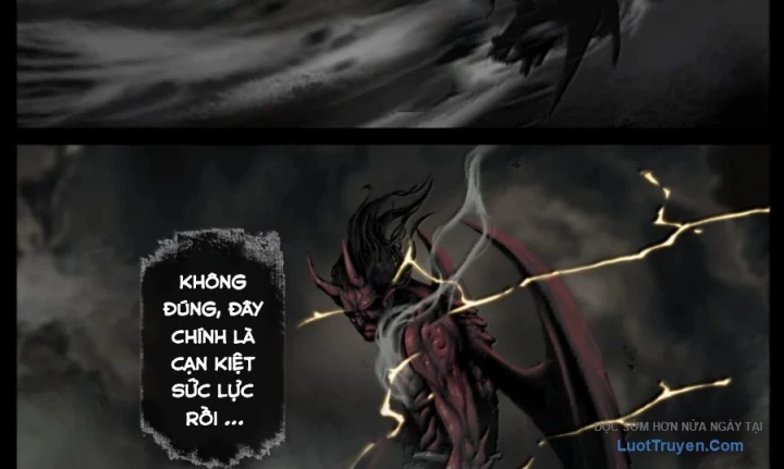 Tây Du Ký Ngoại Truyện Chapter 393 - 28