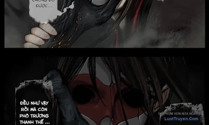 Tây Du Ký Ngoại Truyện Chapter 393 - 34