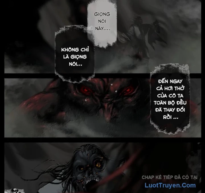 Tây Du Ký Ngoại Truyện Chapter 394 - 3