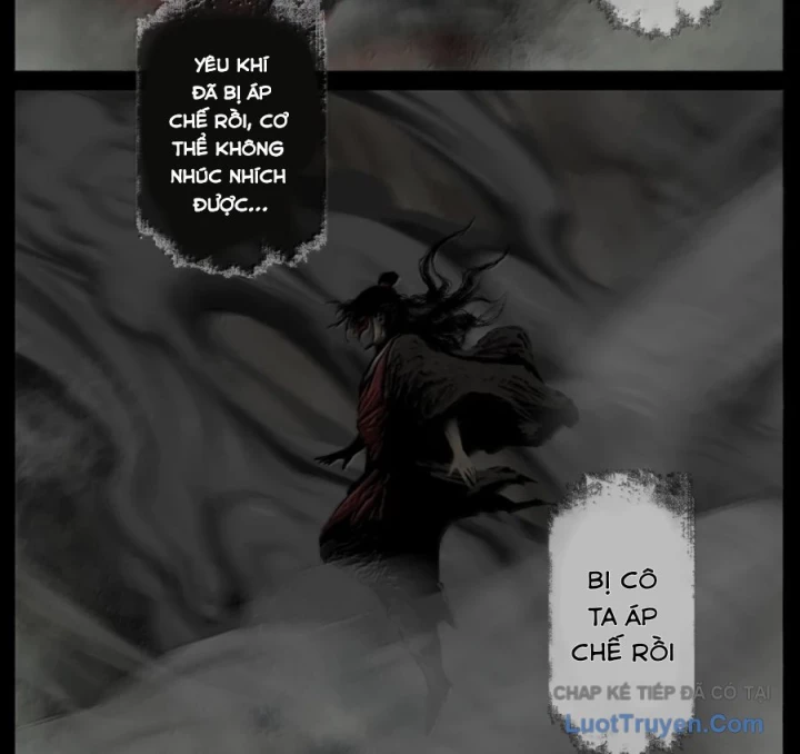 Tây Du Ký Ngoại Truyện Chapter 394 - 8