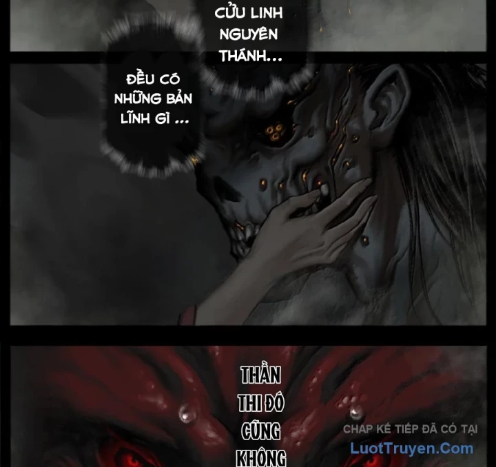 Tây Du Ký Ngoại Truyện Chapter 394 - 15