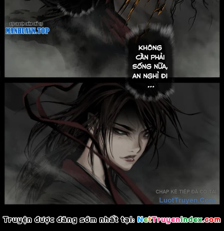 Tây Du Ký Ngoại Truyện Chapter 394 - 18