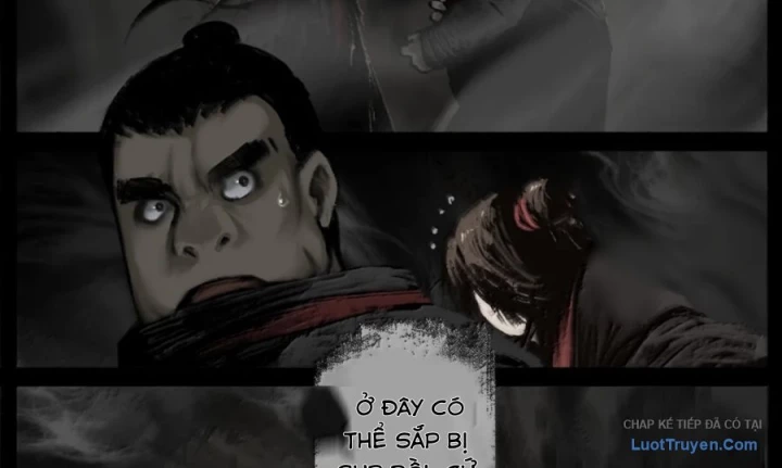 Tây Du Ký Ngoại Truyện Chapter 394 - 30