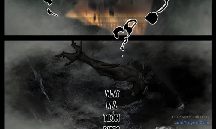 Tây Du Ký Ngoại Truyện Chapter 394 - 35