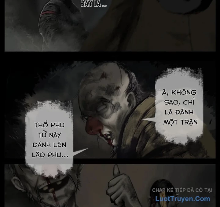 Tây Du Ký Ngoại Truyện Chapter 395 - 4