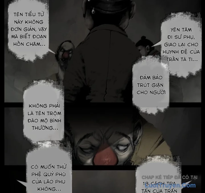 Tây Du Ký Ngoại Truyện Chapter 395 - 6