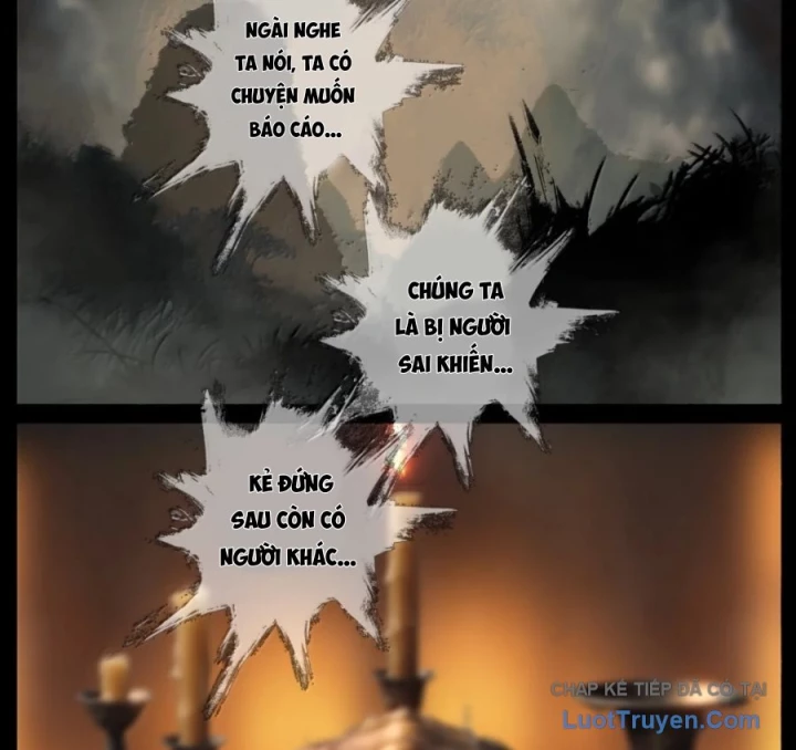 Tây Du Ký Ngoại Truyện Chapter 395 - 8