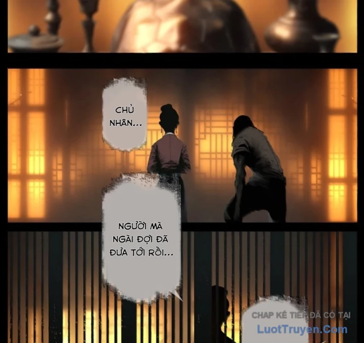 Tây Du Ký Ngoại Truyện Chapter 395 - 9